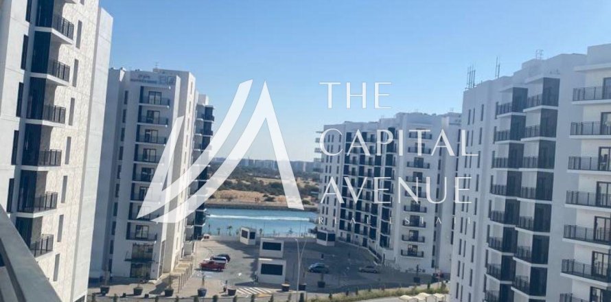 Appartement de 1 chambre à Yas Island, UAE No. 172166