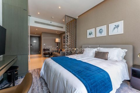 Appartement de 34.7m² à Business Bay, UAE No. 205044 8