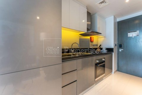 Appartement de 34.7m² à Business Bay, UAE No. 205044 4