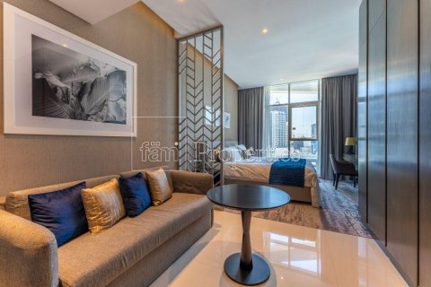 Appartement de 34.7m² à Business Bay, UAE No. 205044 3