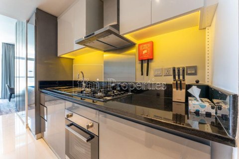 Appartement de 34.7m² à Business Bay, UAE No. 205044 5