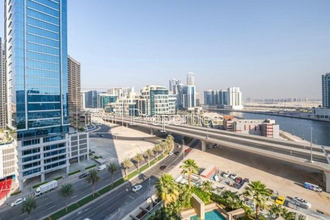 Appartement de Studio à Business Bay, UAE No. 205044