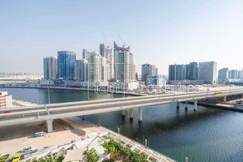 Appartement de 34.7m² à Business Bay, UAE No. 205044 13