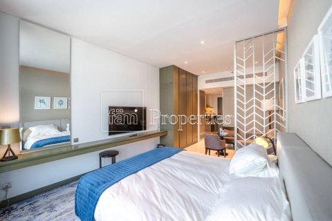 Appartement de 34.7m² à Business Bay, UAE No. 205044 7