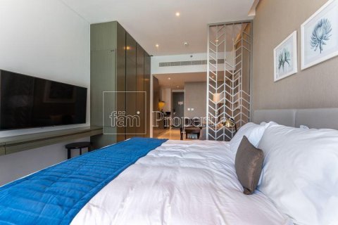 Appartement de 34.7m² à Business Bay, UAE No. 205044 6