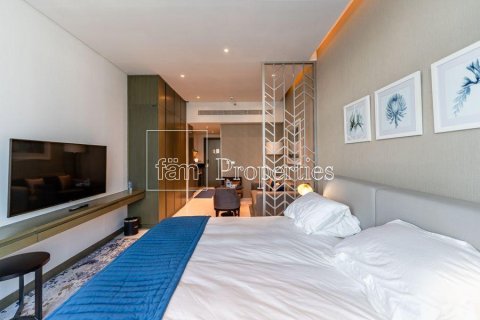 Appartement de 34.7m² à Business Bay, UAE No. 205044 9