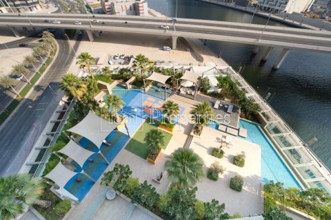 Appartement de 34.7m² à Business Bay, UAE No. 205044 12
