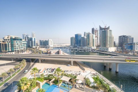 Appartement de 34.7m² à Business Bay, UAE No. 205044 14