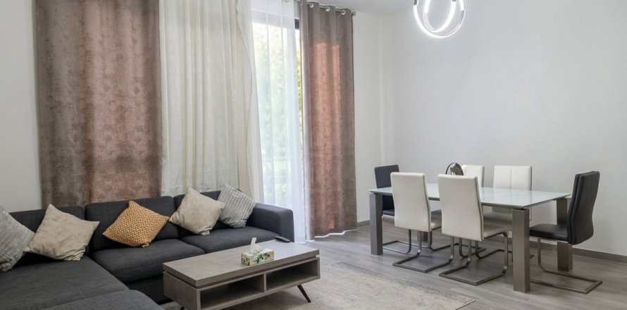 Appartement de 1 chambre à Dubai Production City (IMPZ), UAE No. 205045
