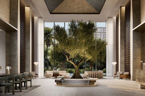 2 غرف نوم شقة في City Walk, الإمارات العربية المتحدة رقم 205042 10