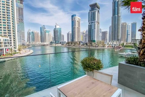 Appartement de 44.7m² à Dubai Marina, UAE No. 205043 14