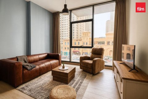 Appartement de 44.7m² à Dubai Marina, UAE No. 205043 8