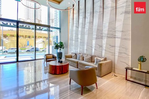 Appartement de 44.7m² à Dubai Marina, UAE No. 205043 12