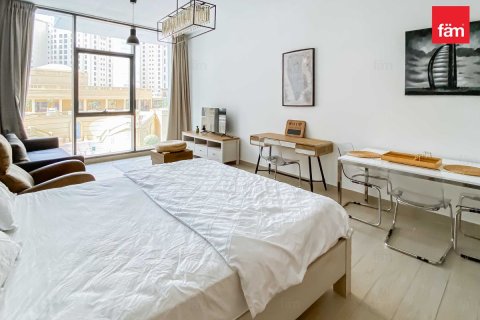 Appartement de Studio à Dubai Marina, UAE No. 205043