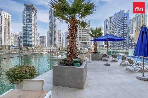 Appartement de 44.7m² à Dubai Marina, UAE No. 205043 13