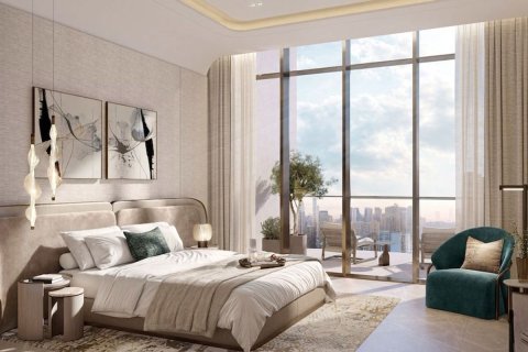 45.4m² Apartment in Business Bay, UAE No. 205041 11