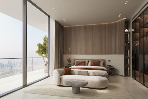 45.4m² Apartment in Business Bay, UAE No. 205041 10