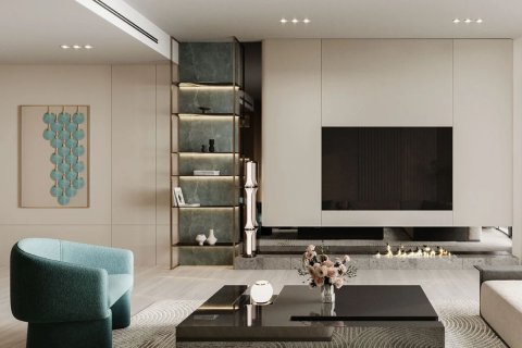 45.4m² Apartment in Business Bay, UAE No. 205041 8