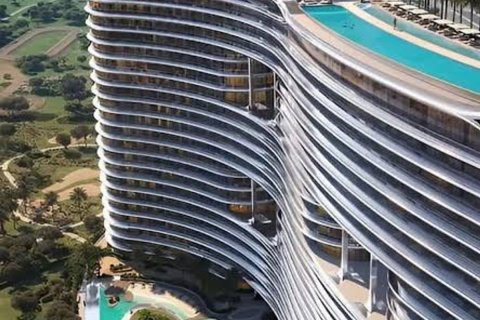 45.4m² Apartment in Business Bay, UAE No. 205041 5