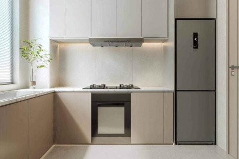 Квартира с 1 спальней в Dream Life Residence, Дубай, ОАЭ №148029 4