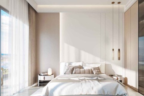 Квартира с 1 спальней в Dream Life Residence, Дубай, ОАЭ №148029