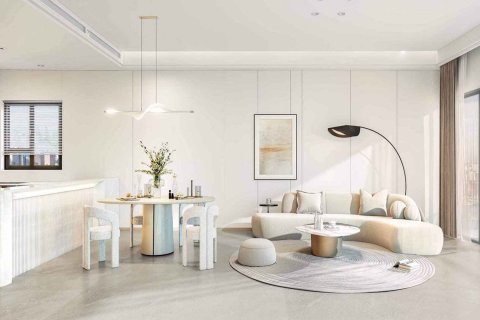 Квартира с 2 спальнями в Dream Life Residence, Дубай, ОАЭ №148032 4