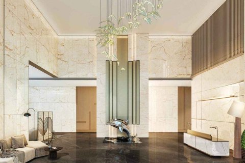 Квартира с 2 спальнями в Dream Life Residence, Дубай, ОАЭ №148032 9
