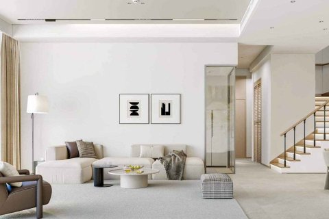 Квартира с 2 спальнями в Dream Life Residence, Дубай, ОАЭ №148031