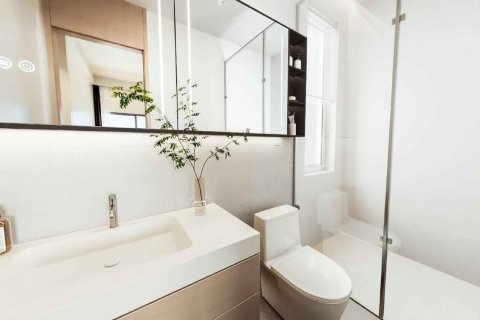 Квартира с 2 спальнями в Dream Life Residence, Дубай, ОАЭ №148033 4