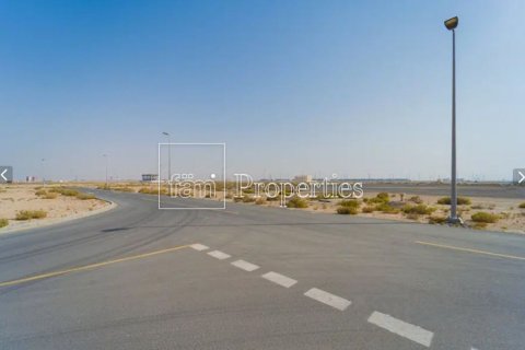 743.2مربع، قطعة أرض في دبي, الإمارات العربية المتحدة رقم 83527 5