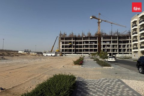 750m² Land in Wadi Al Safa 2, UAE No. 83533 4
