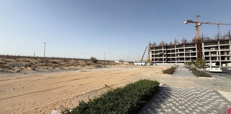 750m² Land in Wadi Al Safa 2, UAE No. 83533