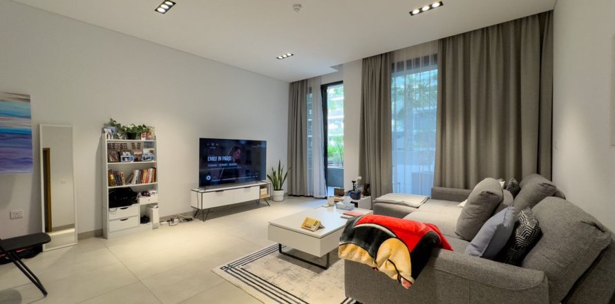 1 غرف نوم شقة في Meydan, الإمارات العربية المتحدة رقم 83528