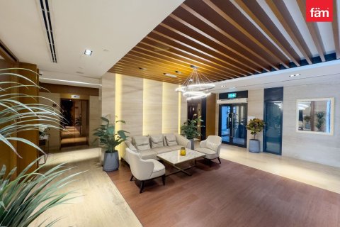 Apartment de 1 dormitorio en Meydan, UAE No. 83528 9