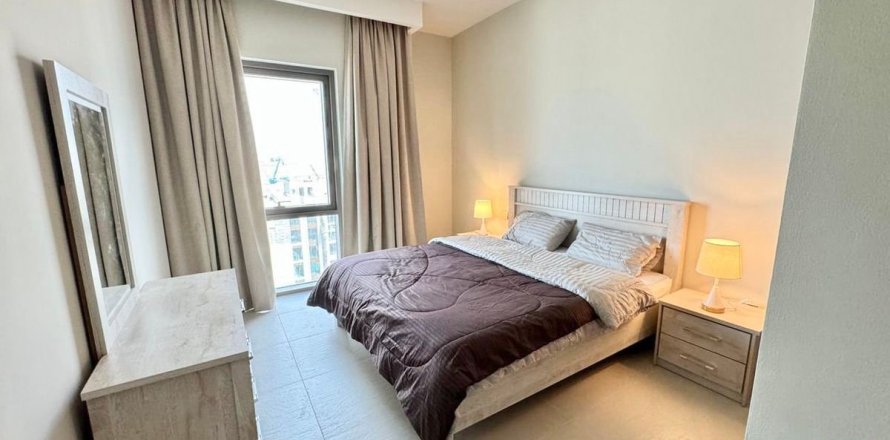 Квартира с 1 спальней №127261