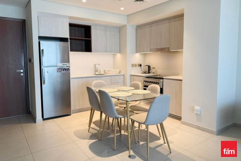 Квартира с 1 спальней №127261 3