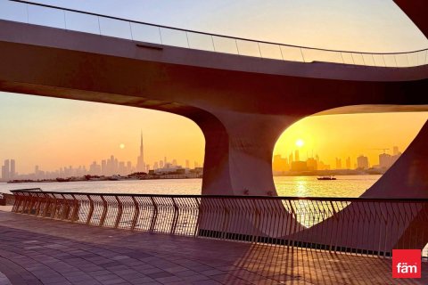 Квартира с 1 спальней №127261 16