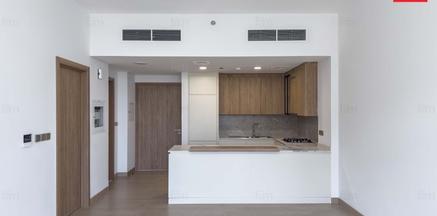 Appartement de 1 chambre No. 127258