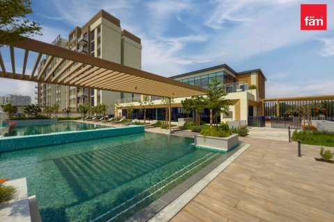 Appartement de 1 chambre No. 127258 22