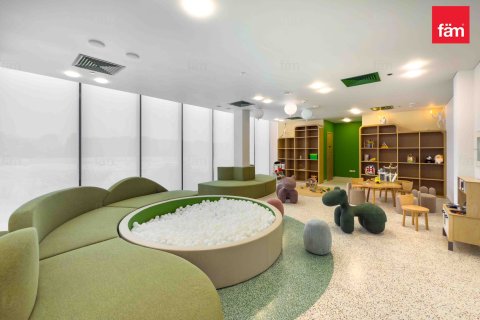 Appartement de 1 chambre No. 127258 15