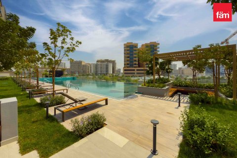 Appartement de 1 chambre No. 127258 10