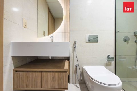 Appartement de 1 chambre No. 127258 20