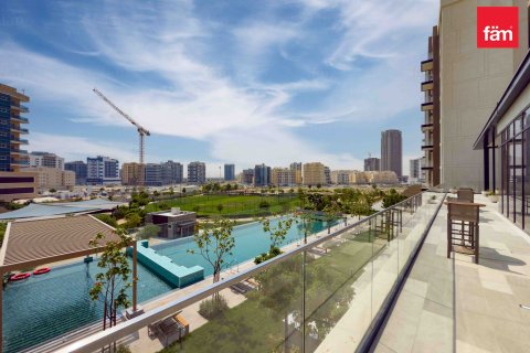 Appartement de 1 chambre No. 127258 19