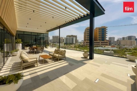 Appartement de 1 chambre No. 127258 24