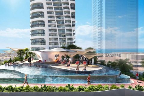 Appartement de 2 chambres No. 127263 8