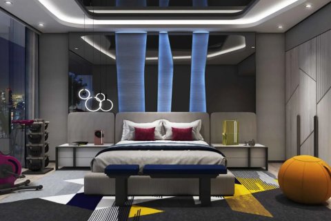 Appartement de 2 chambres No. 127263 11