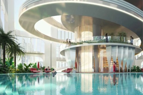 Appartement de 2 chambres No. 127263 7