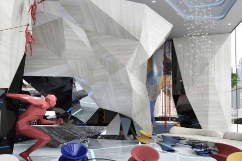 Appartement de 2 chambres No. 127263 12