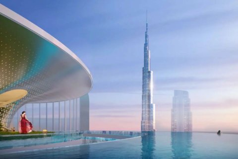 Appartement de 2 chambres No. 127263 2