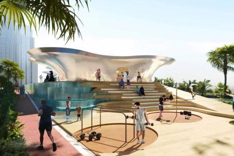 Appartement de 2 chambres No. 127263 15